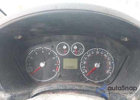 2012 Ford Transit Connect Xlt from USA, damaged, VIN NM0KS9BN0CT118467